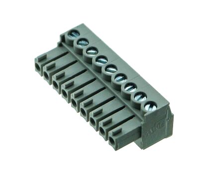 Złączka przyłączeniowa napędu do central typu 950 Crawford Assa Abloy nr kat. K048002