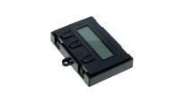 Wyświetlacz LCD zewnętrzny do programowania central CS255 CS265 CS320 Marantec nr kat. 121246
