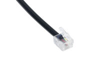 Wyświetlacz LCD zewnętrzny do programowania central CS255 CS265 CS320 Marantec nr kat. 121246