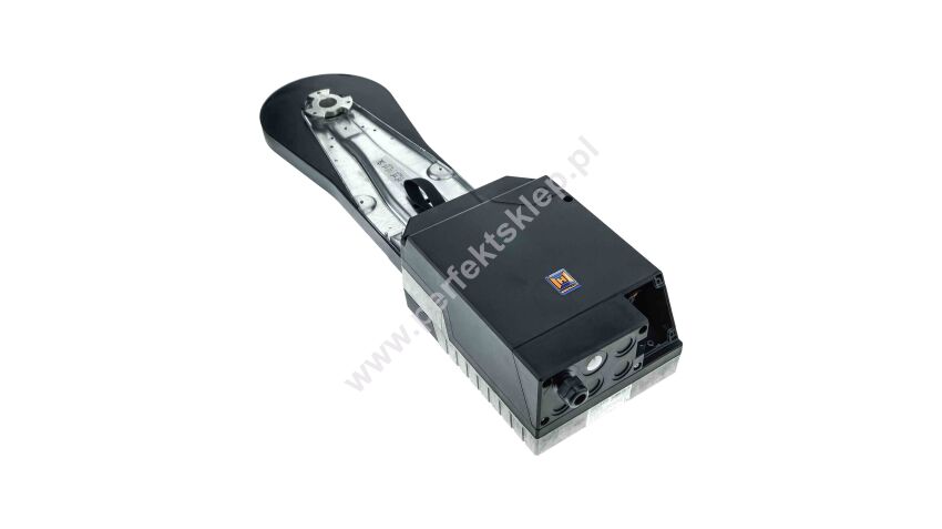 Napęd WA300 S4 WE i=4,3 typ prowadzenia H4 V6 Hormann nr kat. 636797