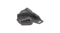 Łuk górny lewy do bram segmentowych Novoferm Alpha Deuren nr kat. 11500007