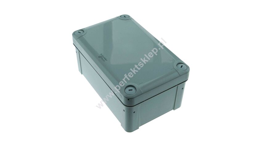 Obudowa 192mm*121mm*87mm, IP66, Schneider Electric typ THALASSA