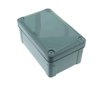 Obudowa 192mm*121mm*87mm, IP66, Schneider Electric typ THALASSA