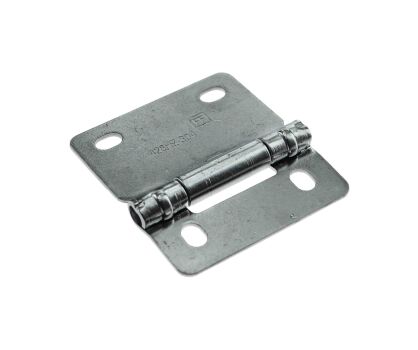 Zawias środkowy wydłużony ze stali nierdzewnej do bram segmentowych Flexi Force nr kat. 426HZ-304