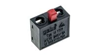 Element stykowy rozwierny NC typ M 1T/1 Geba nr kat. 600.MO11.00