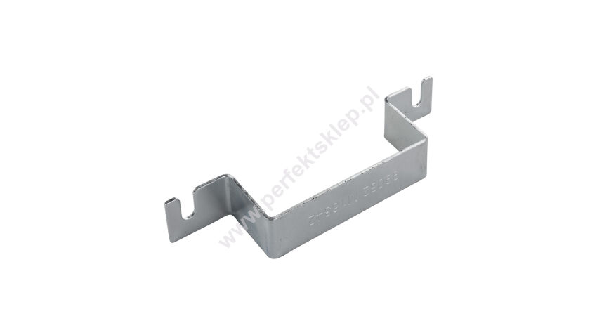 Uchwyt mocujący napęd do szyny Marantec nr kat. 99082