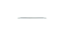 Profil łączący zamek z ryglem L=1170mm do bramy N80 F80 EcoStar Hormann nr kat. 1030L1170 - 2
