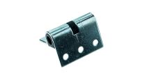 Uchwyt górny rolki bieżnej z tuleją oś 11mm Crawford Assa Abloy nr kat. K055961
