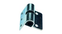 Uchwyt górny rolki bieżnej z tuleją oś 11mm Crawford Assa Abloy nr kat. K055961