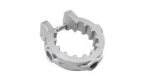 Obejma dopasowująca do czopów systemu Crawford Assa Abloy Flexi Force nr kat. TQT2CSPT