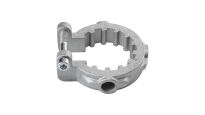 Obejma dopasowująca do czopów systemu Crawford Assa Abloy Flexi Force nr kat. TQT2CSPT