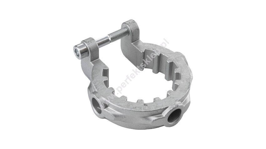 Obejma dopasowująca do czopów systemu Crawford Assa Abloy Flexi Force nr kat. TQT2CSPT