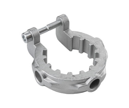 Obejma dopasowująca do czopów systemu Crawford Assa Abloy Flexi Force nr kat. TQT2CSPT