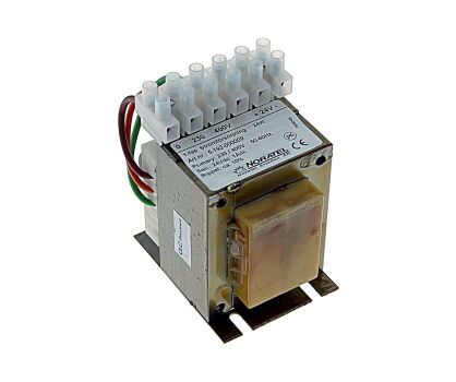 Transformator 230-400 - 24V DC, 24W