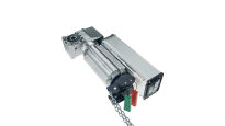 Napęd nasadowy SE 14.80-25,40FU DES SK TS 970 OSE Gfa Elektromaten nr kat. 10004010  ZESTAW AUTOMAT