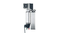 Napęd nasadowy SE 14.80-25,40FU DES SK TS 970 OSE Gfa Elektromaten nr kat. 10004010  ZESTAW AUTOMAT