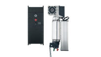 Napęd nasadowy SE 14.80-25,40FU DES SK TS 970 OSE Gfa Elektromaten nr kat. 10004010  ZESTAW AUTOMAT
