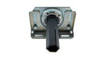Podpora wału HEX z adapterem pod bęben do bram segmentowych Crawford Assa Abloy nr kat. K060494