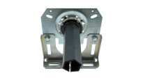 Podpora wału HEX z adapterem pod bęben do bram segmentowych Crawford Assa Abloy nr kat. K060494