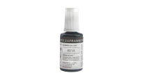 Lakier zaprawkowy RAL 8014 z pędzelkiem 25ml Wiśniowski nr kat. 90430