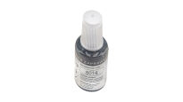 Lakier zaprawkowy RAL 8014 z pędzelkiem 25ml Wiśniowski nr kat. 90430