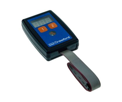 Programator do central typu 950 Crawford Assa Abloy nr kat. K046670