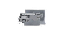 Uchwyty dolne HS 5015PU typ N do panela dolnego Hormann nr kat. 4991430/RM
