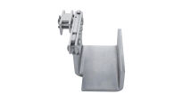 Uchwyty dolne HS 5015PU typ N do panela dolnego Hormann nr kat. 4991430/RM