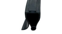 Uszczelka dolna H=52mm z komorą 11mm pod czujniki OSE Flexi Force nr kat. 1039-52