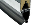 Uszczelka dolna H=52mm z komorą 11mm pod czujniki OSE Flexi Force nr kat. 1039-52