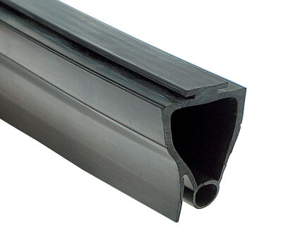 Uszczelka dolna H=52mm z komorą 11mm pod czujniki OSE Flexi Force nr kat. 1039-52
