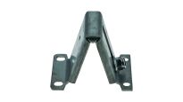 Uchwyt górny stal nierdzewna Crawford Assa Abloy nr kat. K021685