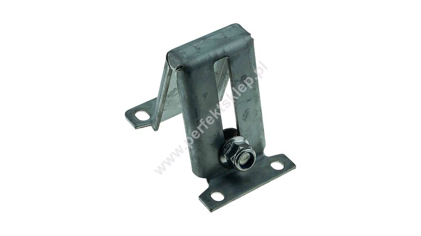 Uchwyt górny stal nierdzewna Crawford Assa Abloy nr kat. K021685