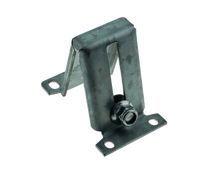 Uchwyt górny stal nierdzewna Crawford Assa Abloy nr kat. K021685