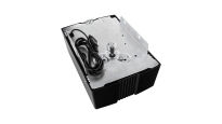 Głowica IsoMatic 500 napęd do bramy garażowej AGS GmbH Hormann nr kat.4556524  (4511439)