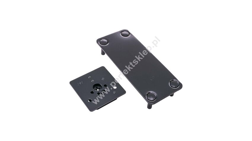 Wkład zamka typu DBL CYL 360G do bramy Crawford Assa Abloy nr kat. K060483