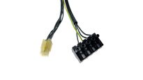 Przewód połączeniowy 11m napęd STA AWG centrala typu CS Marantec nr kat. 92311