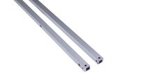 Kurtyna bezpieczeństwa bariera świetlna Micro MF typu PNP detekcja 1295mm L=1495mm Cedes Albany Assa Abloy nr kat. D4904R0528