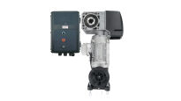 Napęd nasadowy STA 1‐10‐30 HD KE CS320 LCD OSE Marantec nr kat. STA 1-10-30 HD KE AWG SET