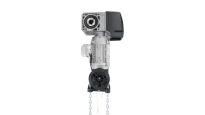 Napęd nasadowy STA 1‐10‐30 HD KE CS320 LCD OSE Marantec nr kat. STA 1-10-30 HD KE AWG SET