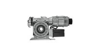 Napęd nasadowy SI 8.85-35,00 DES NHK Gfa Elektromaten nr kat. 10003122 - 3