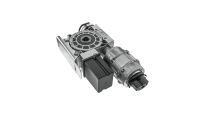 Napęd nasadowy SI 8.85-35,00 DES NHK Gfa Elektromaten nr kat. 10003122 - 4
