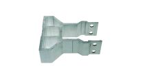 Konsola wspornika wału VLB HL do bram segmentowych Crawford Assa Abloy nr kat. K020720