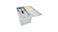 Certyfikowany zasilacz 230V do urządzeń przeciwpożarowych UZS-230V-1kW-1F Ever nr kat. W/ZUZSWM-111K00/00