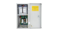 Certyfikowany zasilacz 230V do urządzeń przeciwpożarowych UZS-230V-1kW-1F Ever nr kat. W/ZUZSWM-111K00/00