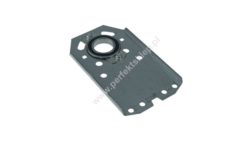 Wspornik wału L=235mm oś 160mm bramy przemysłowe Hormann nr kat. 3082511