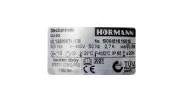 Napęd do bram i krat rolowanych DD50 AWG KNH Gfa Hormann nr kat. 59041 - 7