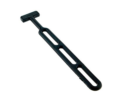 Napinacz gumowy do uszczelnień klapowych L=280mm SCA nr kat. 31.5004
