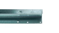Profil górny, stalowy, L=3040mm, do paneli Crawford typ 542 nr kat. K056628