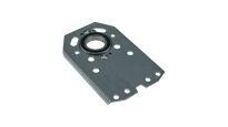 Wspornik wału L=215mm oś 140mm bramy przemysłowe Hormann nr kat. 3082510